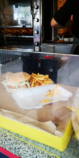 Photo of German Rotisserie Chicken - 40 High St, Monifieth, Dundee DD5 4AE